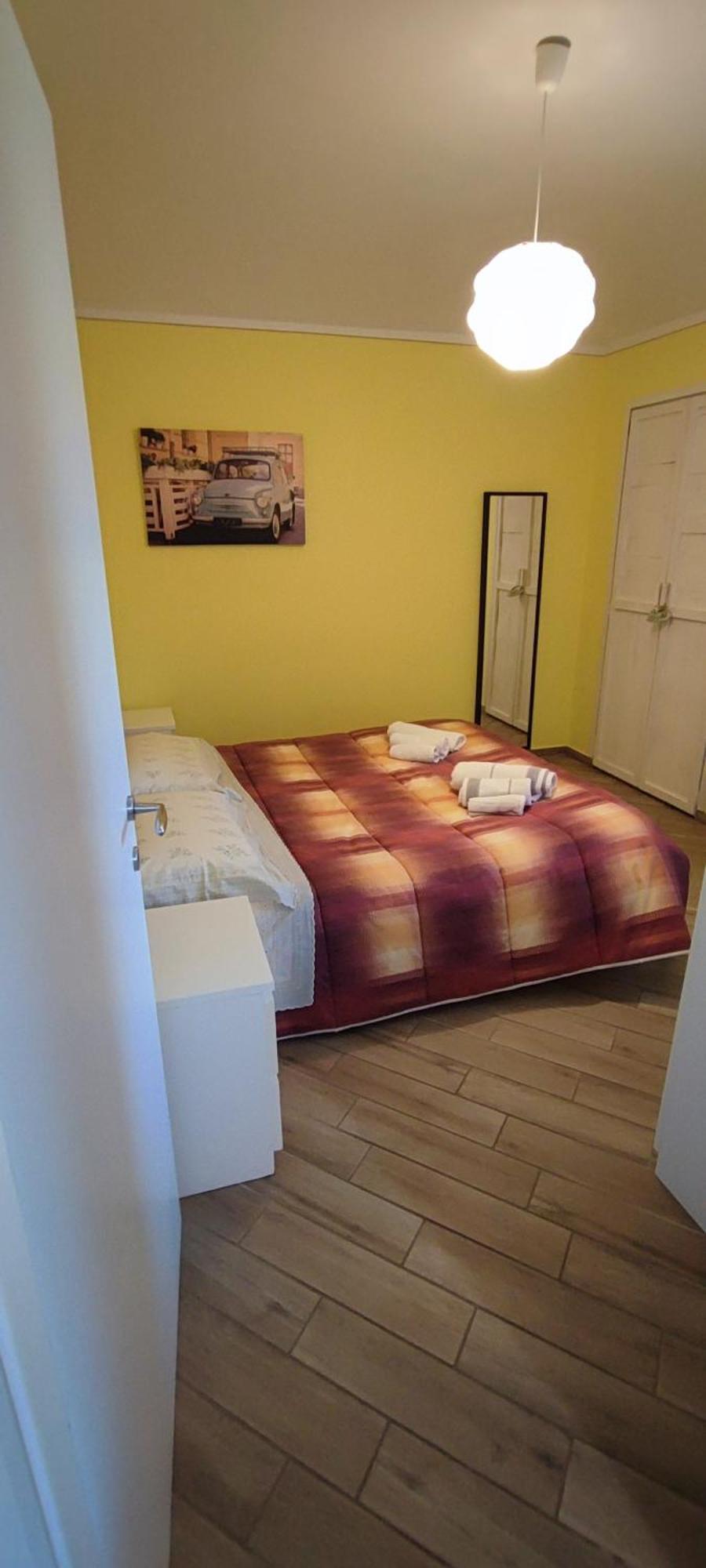 בורגו סן דלמצו Casa Margherita מראה חיצוני תמונה