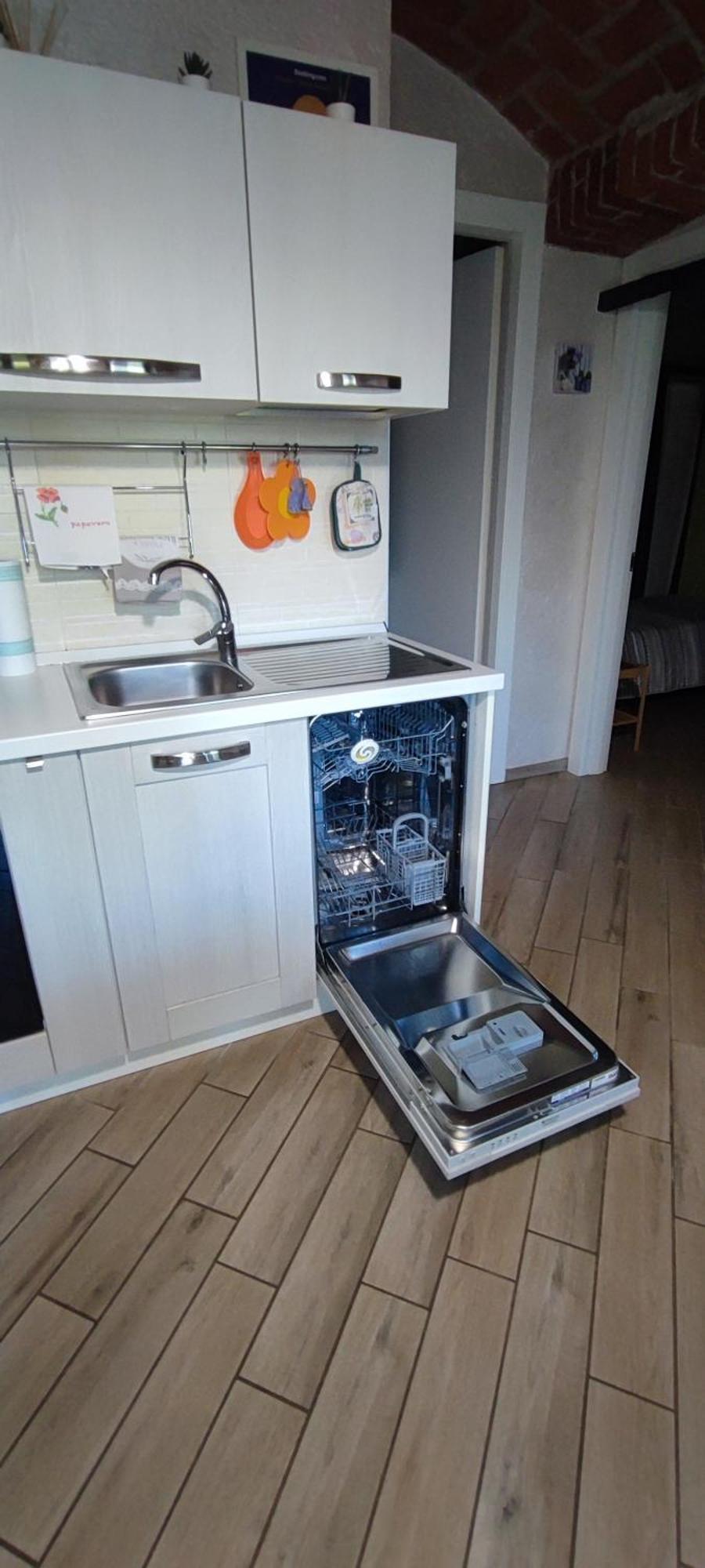 בורגו סן דלמצו Casa Margherita מראה חיצוני תמונה
