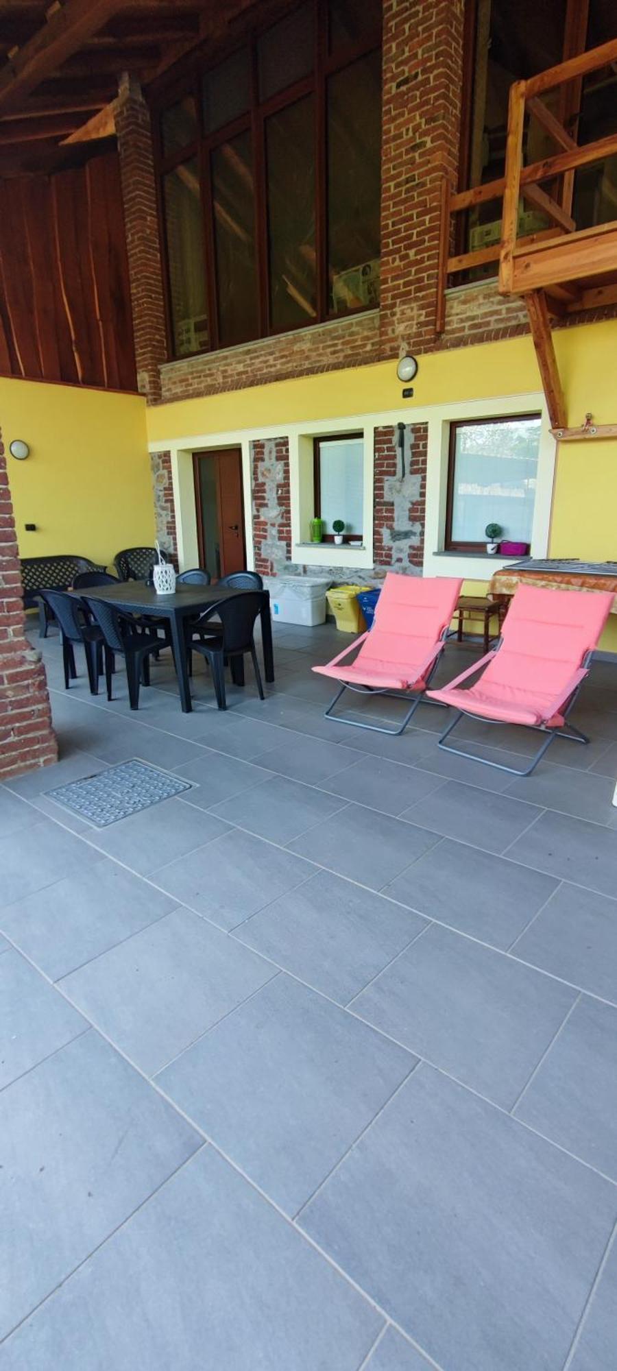 בורגו סן דלמצו Casa Margherita מראה חיצוני תמונה