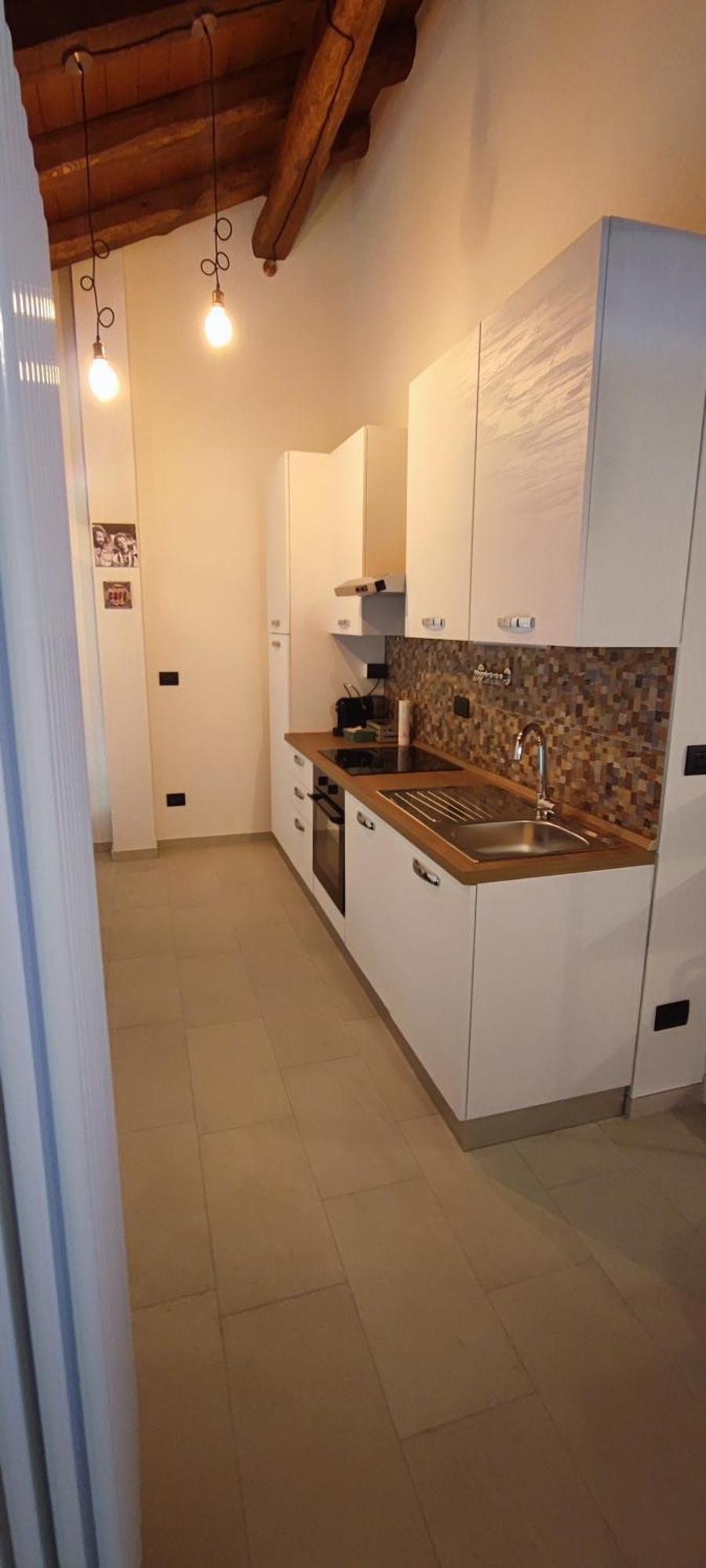 בורגו סן דלמצו Casa Margherita מראה חיצוני תמונה