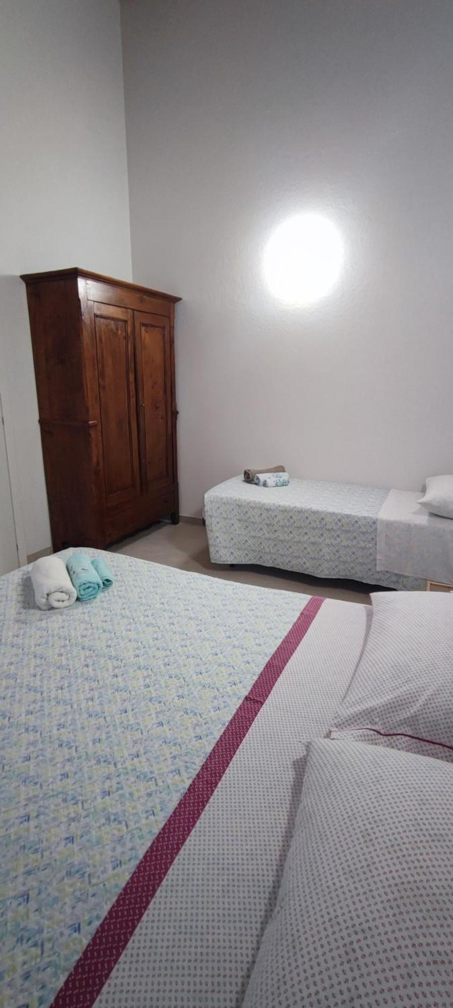 בורגו סן דלמצו Casa Margherita מראה חיצוני תמונה