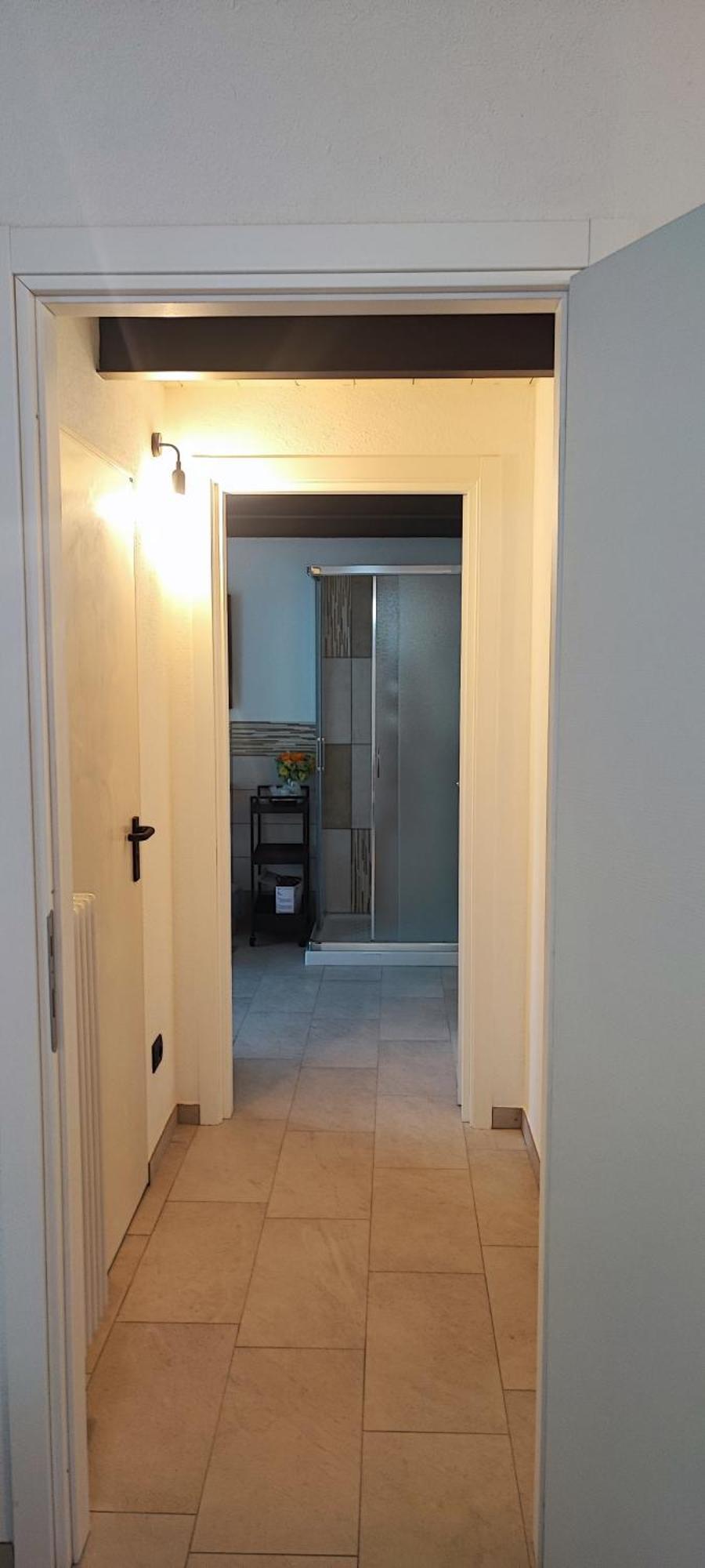 בורגו סן דלמצו Casa Margherita מראה חיצוני תמונה