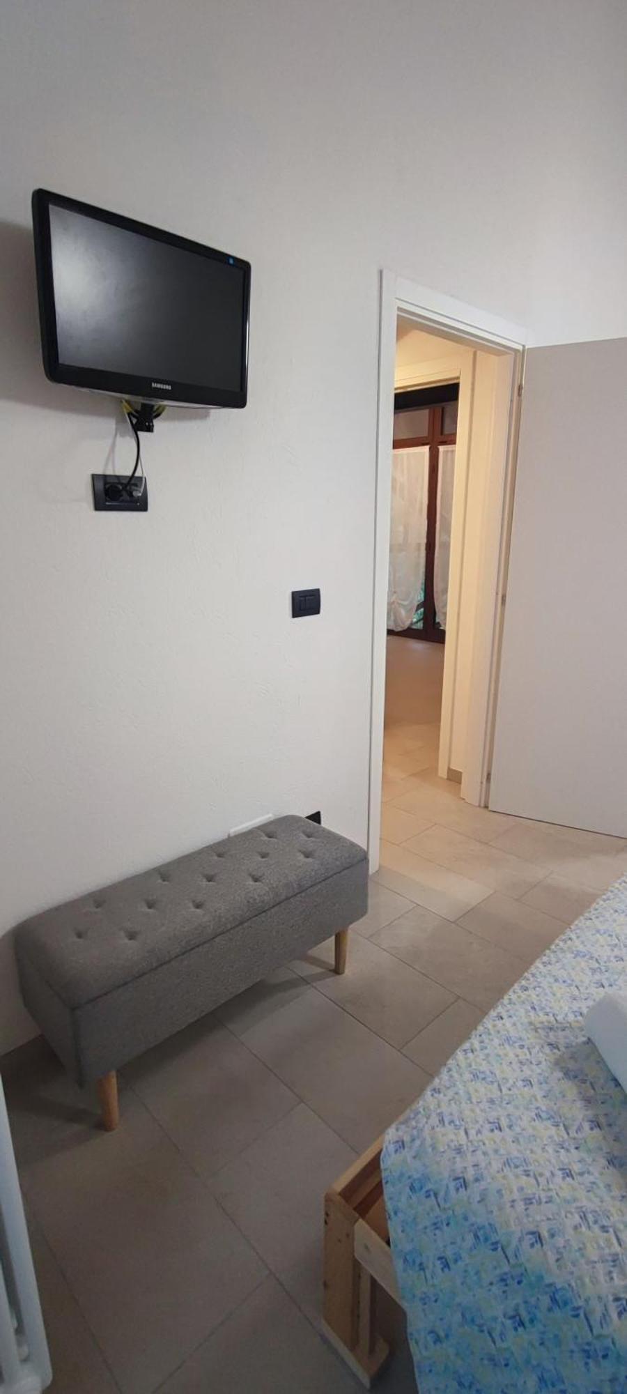 בורגו סן דלמצו Casa Margherita מראה חיצוני תמונה