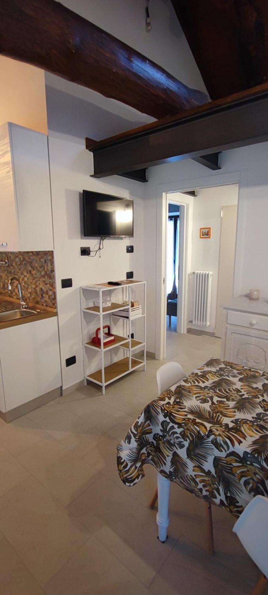 בורגו סן דלמצו Casa Margherita מראה חיצוני תמונה